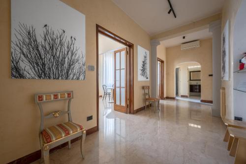 The Art Gallery — 4-Star Luxury Hotel in Florence, Italy