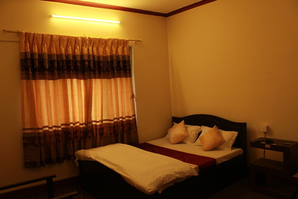 Hotel Cordial — Pokhara — photo 2