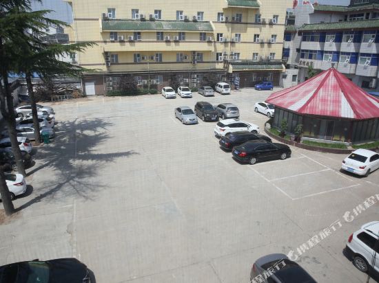 7 Days Inn Sankong in Qufu, People's Republic of China