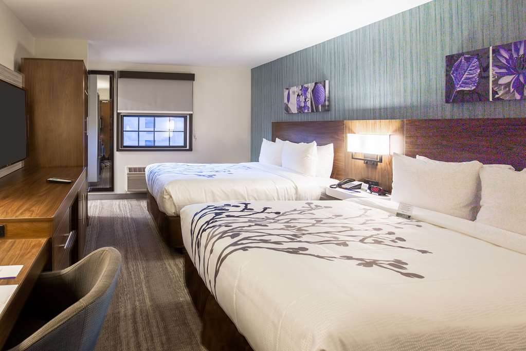 Sleep Inn Oakbrook Terrace Chicago - photo 11