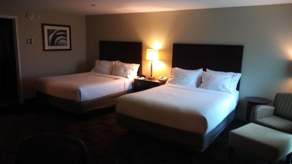 Holiday Inn Express & Suites Pittsburgh West Greentree by IHG - photo 13