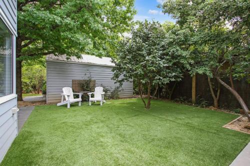 Marshmallow Retreat Bright in Bright, Australia