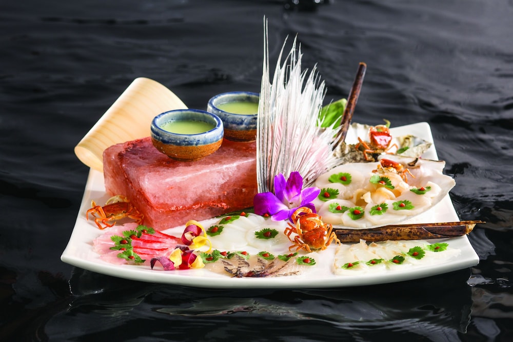 NOBU Las Vegas A Caesars Rewards Destination - photo 45
