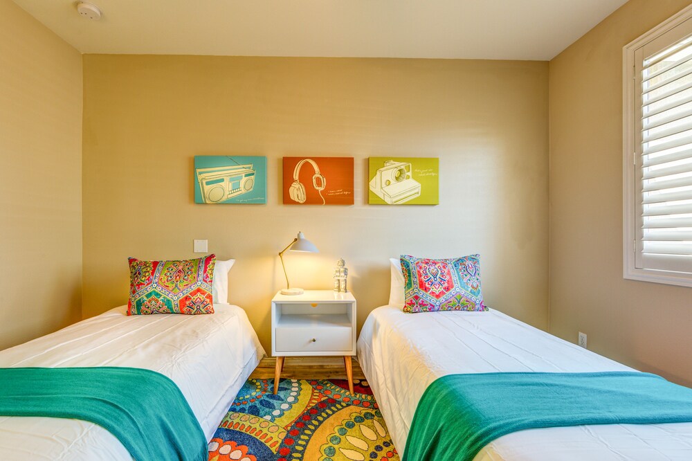 Magnolia by Avantstay Magnificent Coachella Valley Oasis w Pool & Spa - photo 23