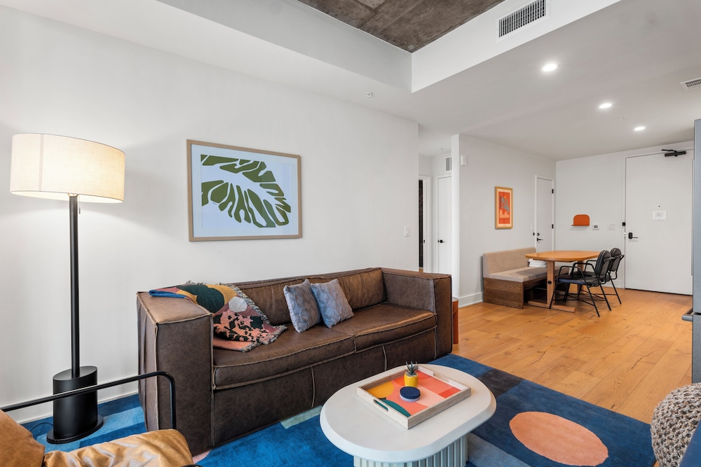 Austin Condo Hotel - photo 507