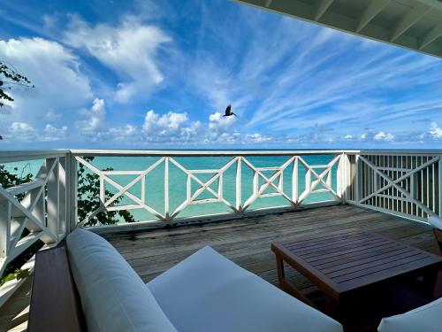 La Terrazza — Saint John S