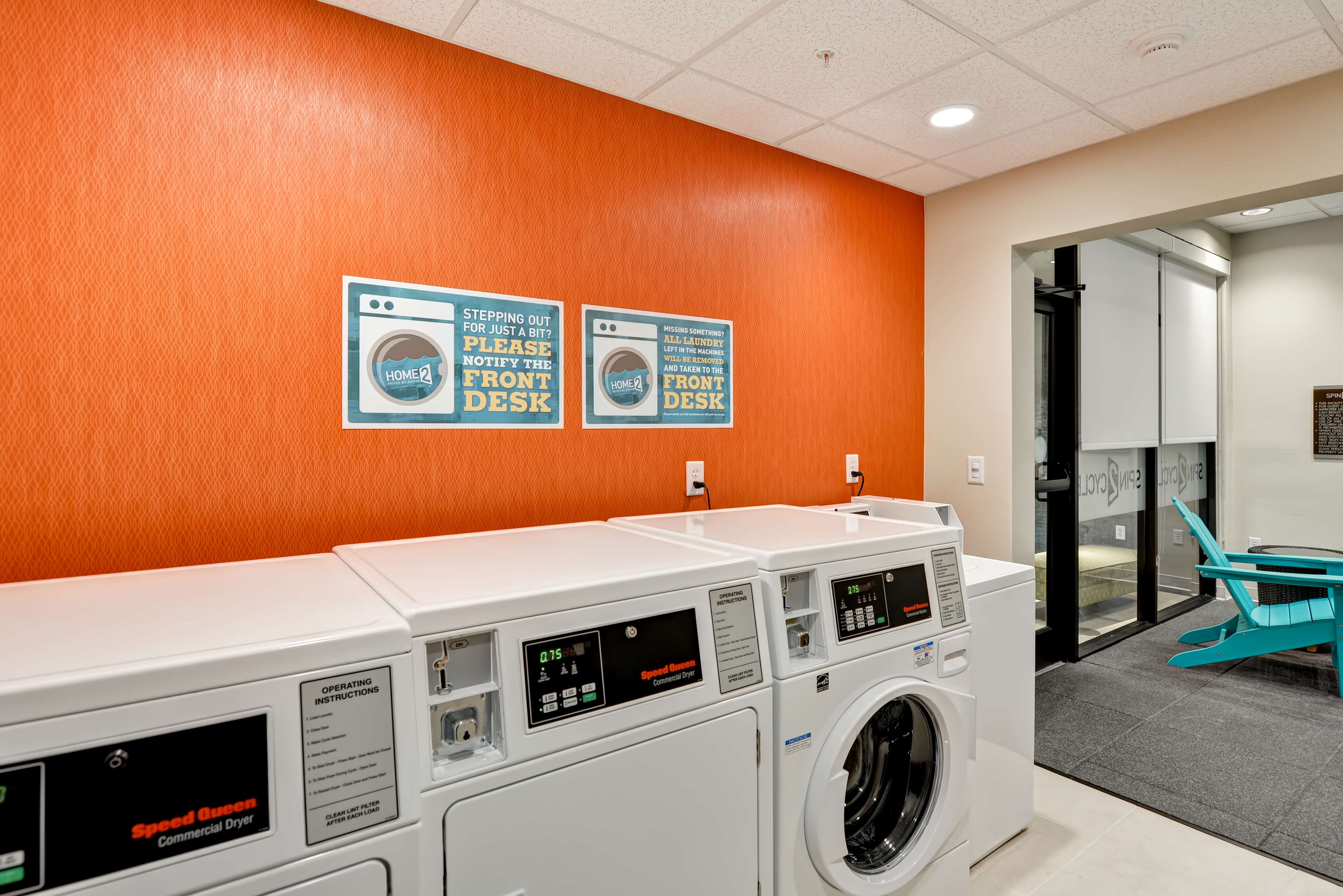 Home2 Suites by Hilton Stafford Quantico - photo 20