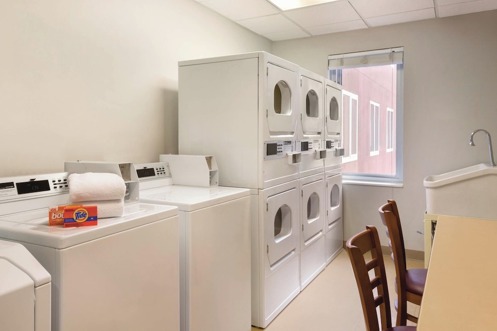 Residence Inn by Marriott Denver City Center - photo 35