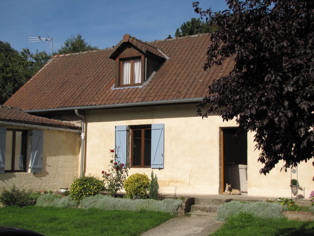 Le Clos De Vitermont - last minute hotel in Unknown City