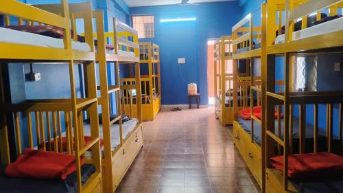 Tulsi Ganga Hostel — Rishikesh — photo 4
