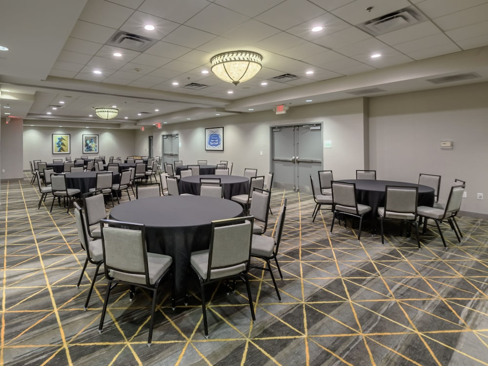 Holiday Inn Raleigh Durham Airport by IHG - photo 41