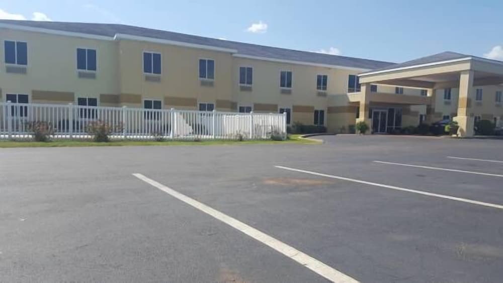 The Rutledge Inn - featured photo