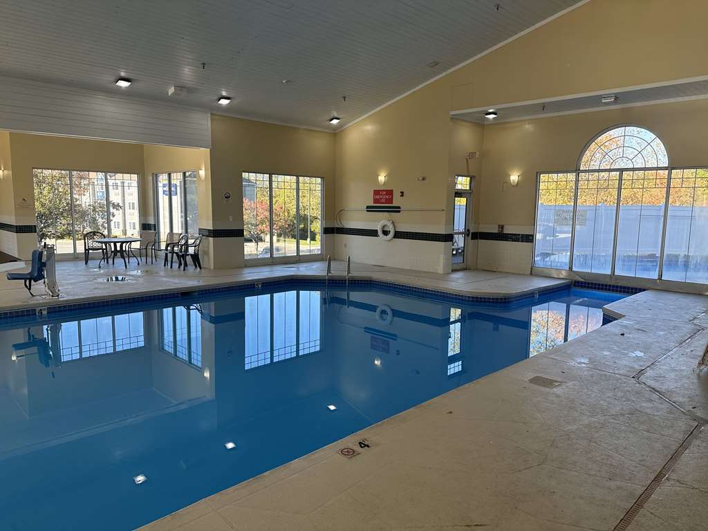 Country Inn Suites By Radisson Beckley Wv - photo 23