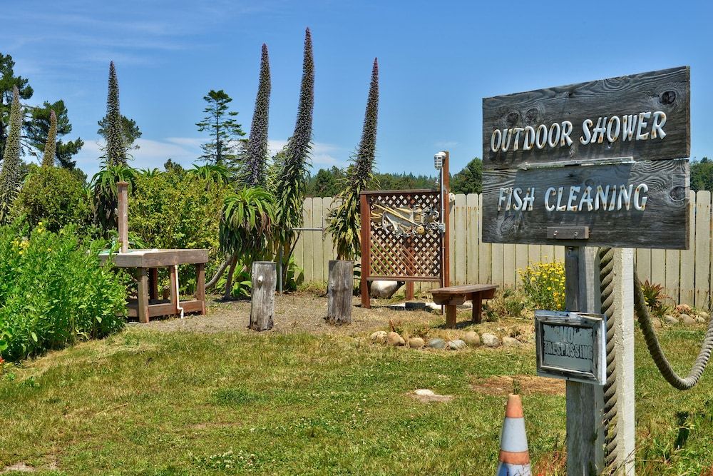 Surf Motel and Gardens - photo 12