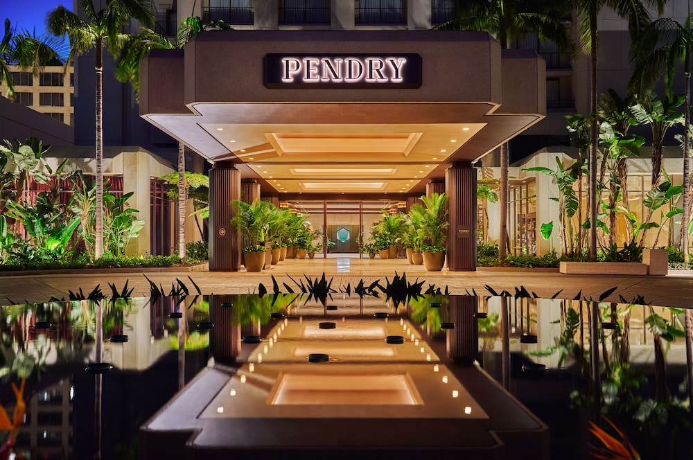 Pendry Newport Beach - photo 106