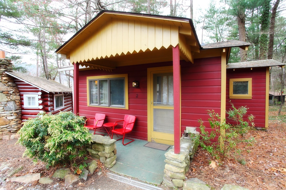 The Pines Cottages - photo 44