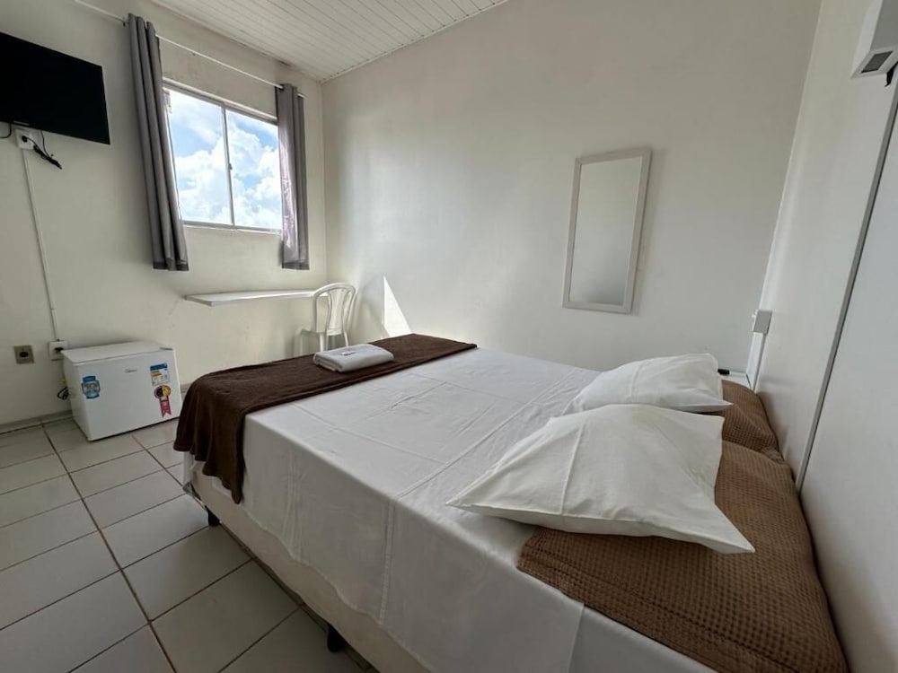 B E B - carbon neutral hotel in Macapa