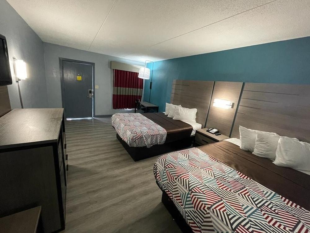 Jackson Motel - photo 8