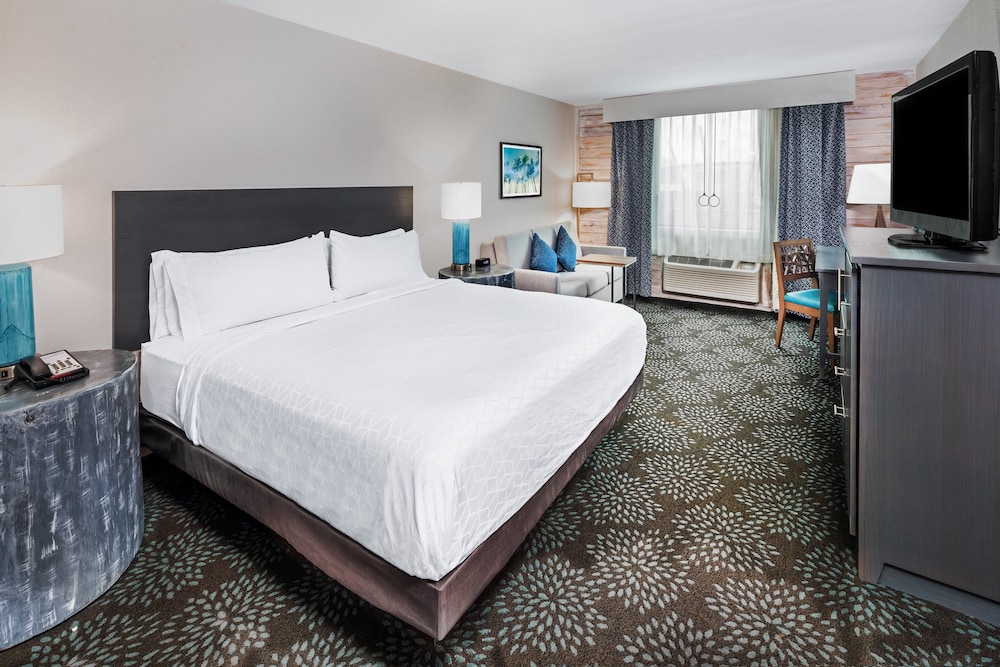 Holiday Inn Resort South Padre Island Beach Front by IHG - photo 13
