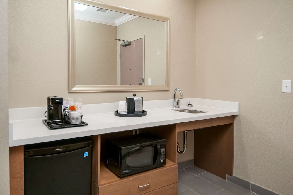Hampton Inn & Suites Jackson Ridgeland - photo 46