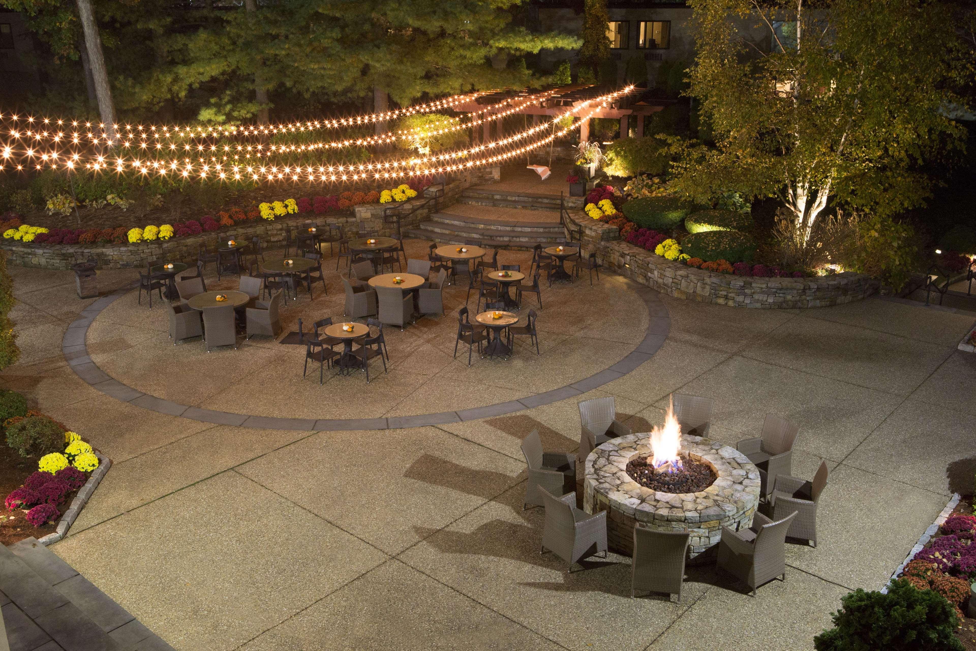 DoubleTree by Hilton Hotel Boston Bedford Glen - photo 50