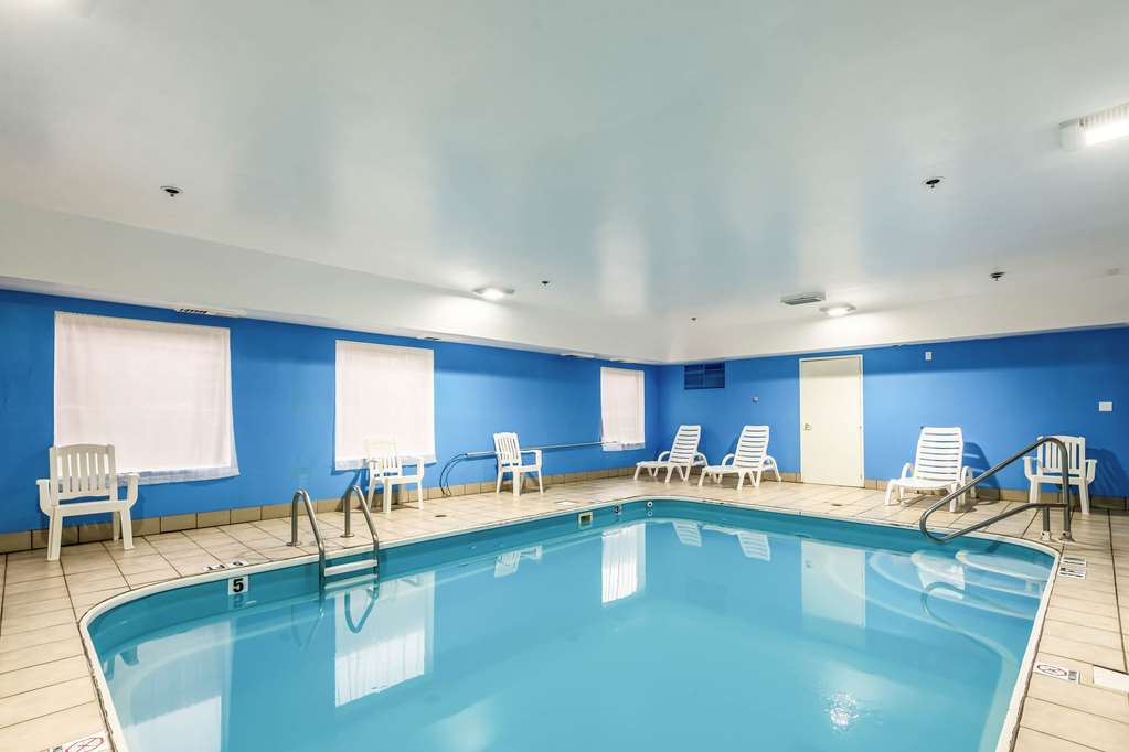 Comfort Inn & Suites Dayton Northwest Englewood - photo 25