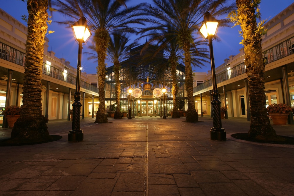 Disney's Port Orleans Resort French Quarter - photo 24