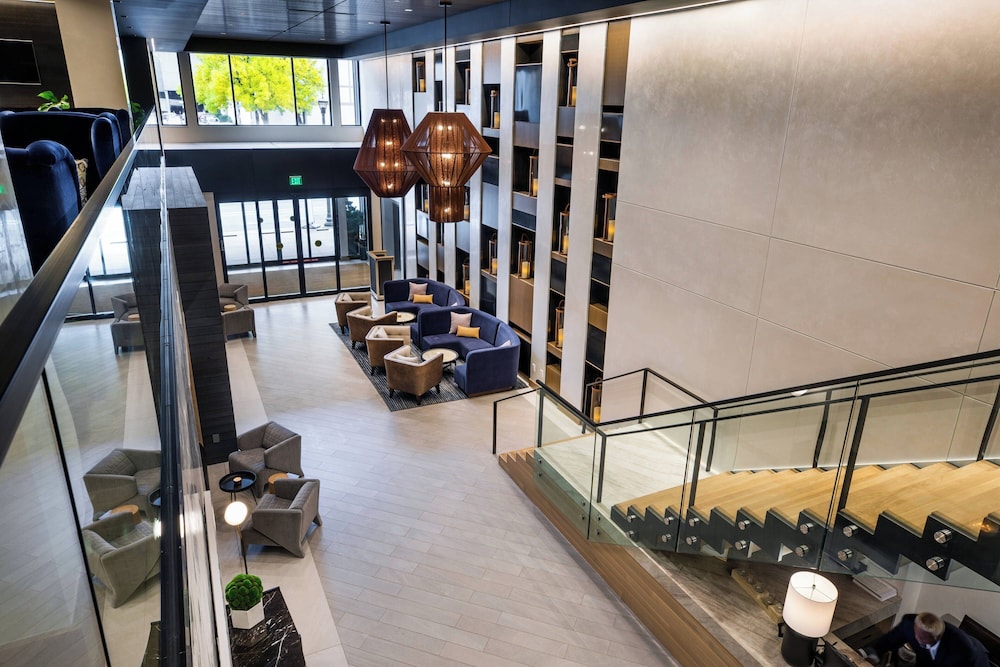 Elliot Park Hotel Autograph Collection - photo 5