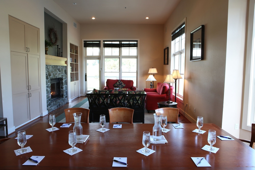 The Resort at Port Ludlow - photo 39