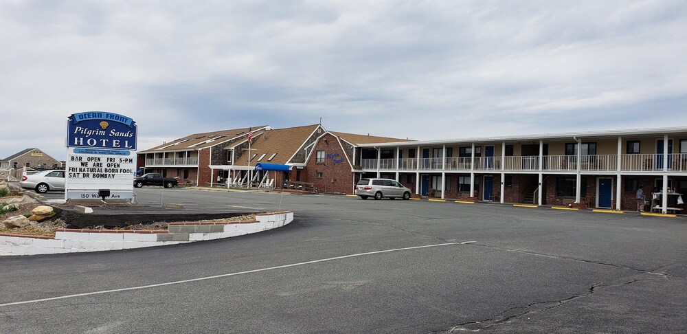 Pilgrim Sands on Long Beach - photo 96