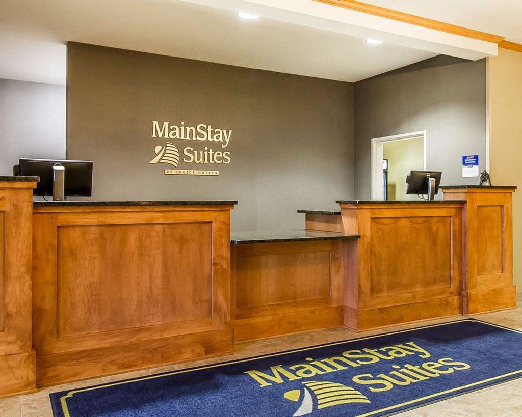MainStay Suites Stanley - photo 2