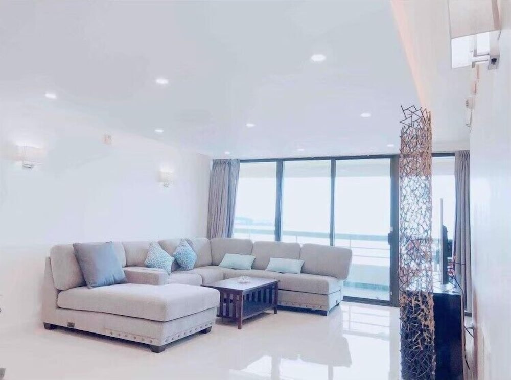 Alupang Beach Tower UPGRADED units in Tamuning, Guam