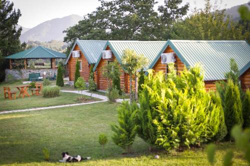 Tara Riverside — Podgorica — photo 3