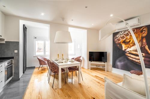 Akicity Alameda Mint — 4-Star Luxury Hotel in Lisbon, Portugal