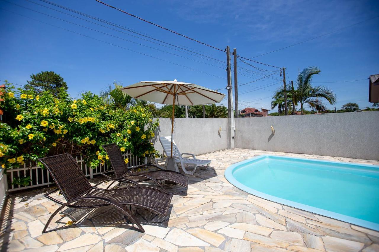 Sobrado com Piscina Pontal do Parana — Pontal Do Parana — photo 4