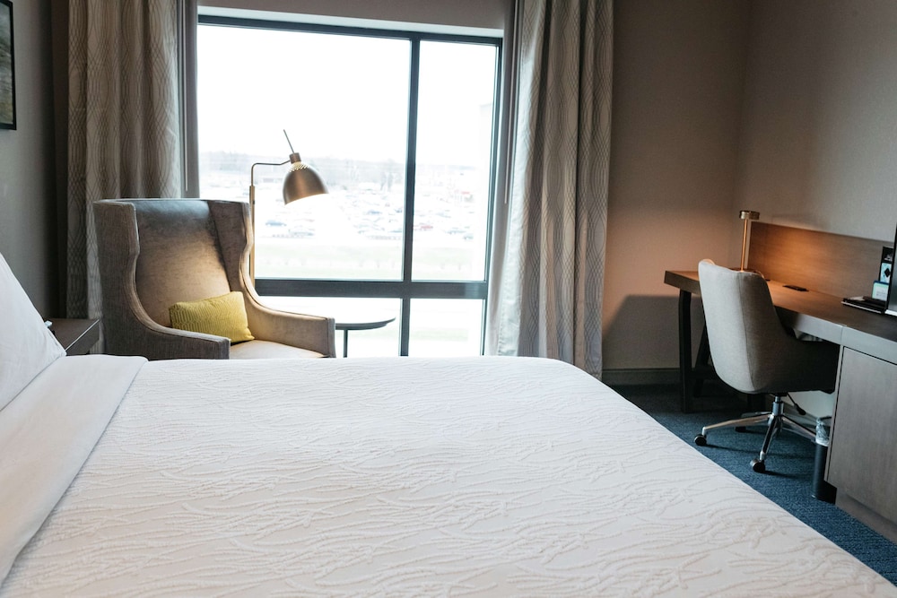Hilton Garden Inn Madison Sun Prairie - photo 24