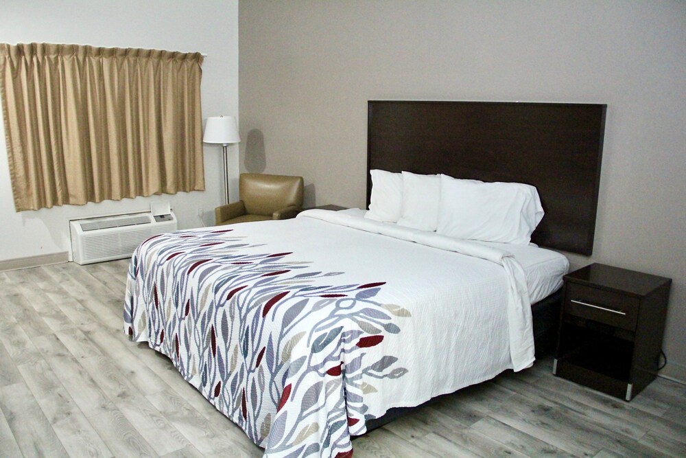 Red Roof Inn & Suites Lake Orion Auburn Hills - photo 8