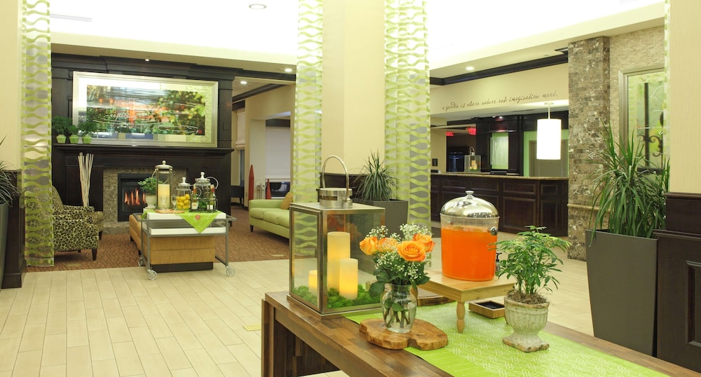 Hilton Garden Inn Frederick - photo 3
