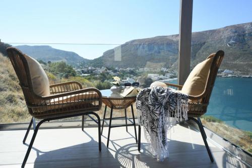 Blue horizon apartment & suite — Kalymnos — photo 3