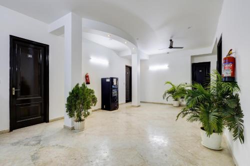 Super Townhouse Mayfield Garden Nearby Golf course road