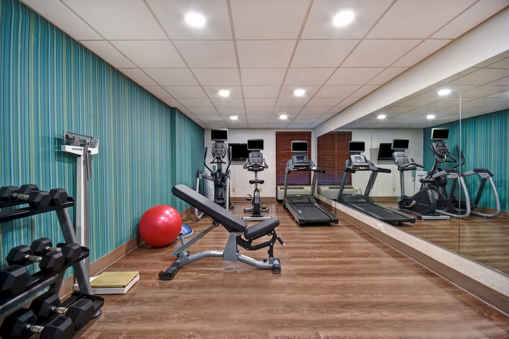 Holiday Inn Express & Suites Houston Memorial City Centre by IHG - photo 22