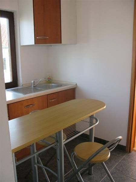 Pansion Marta in Bibinje, Croatia