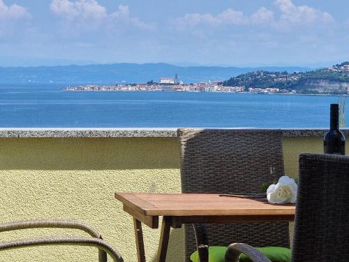 Villa del Golfo — 4-Star Luxury Hotel in Umag, Croatia