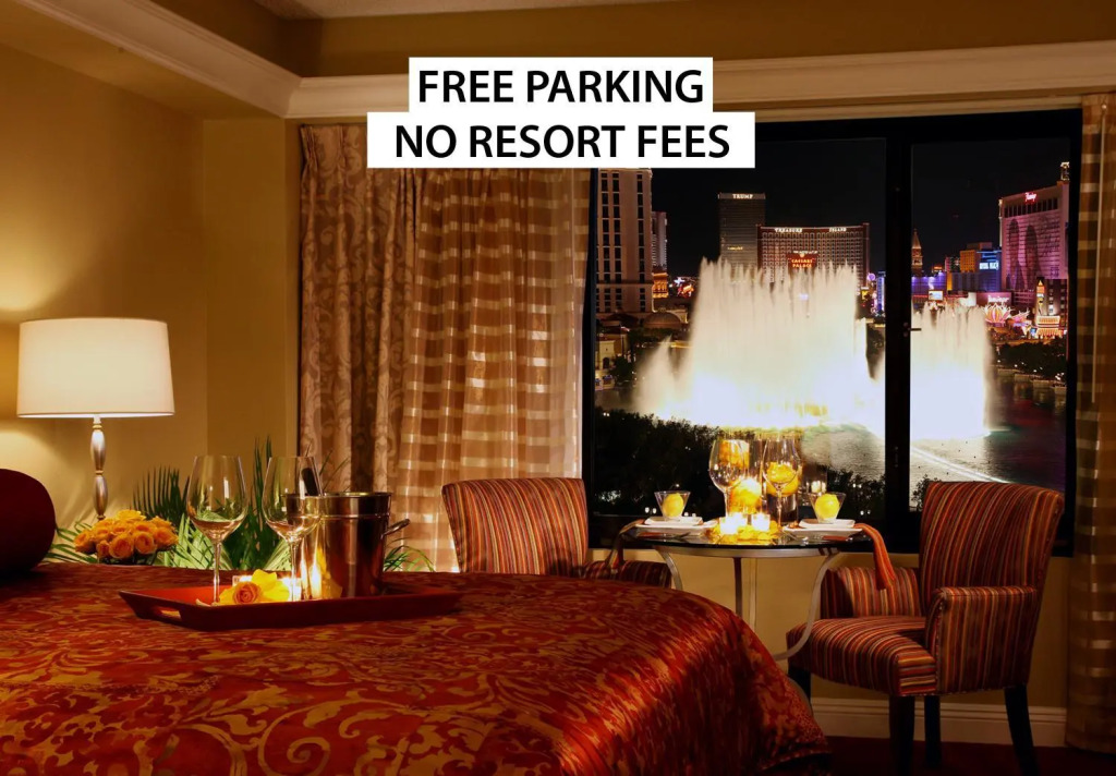 Jockey Club Suites - photo 34
