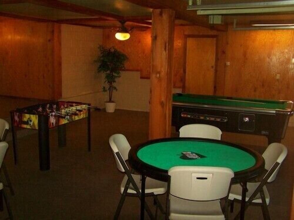 Golden Bear Cottages - photo 77
