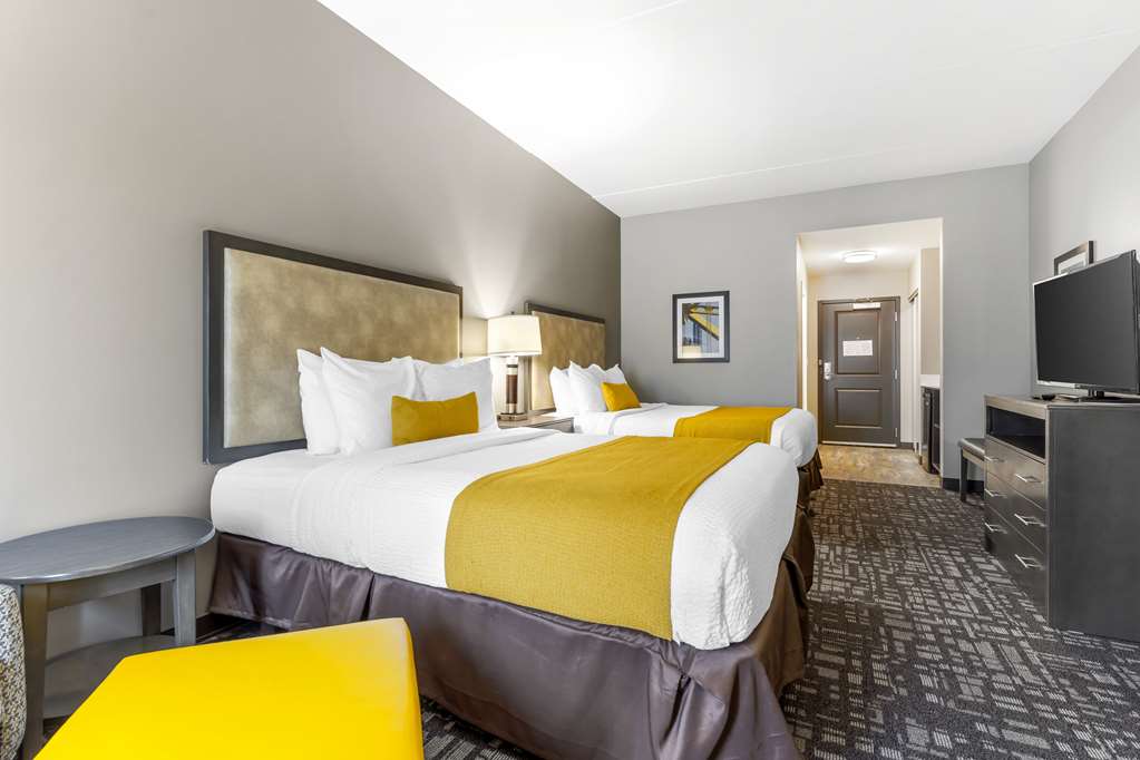 Best Western Plus Cranberry Pittsburgh North - photo 18