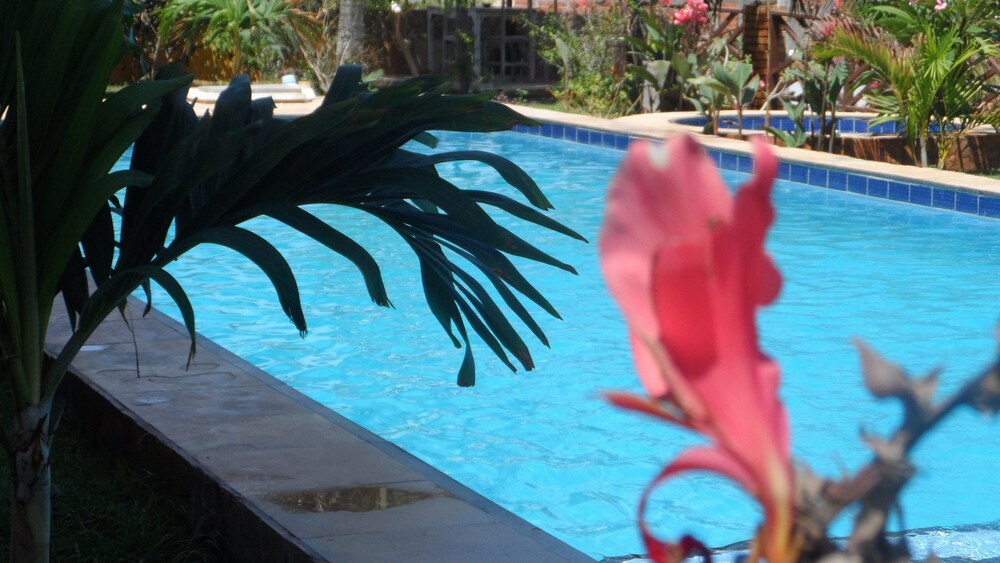 Residencia Oceanos in Aracati, Brasil