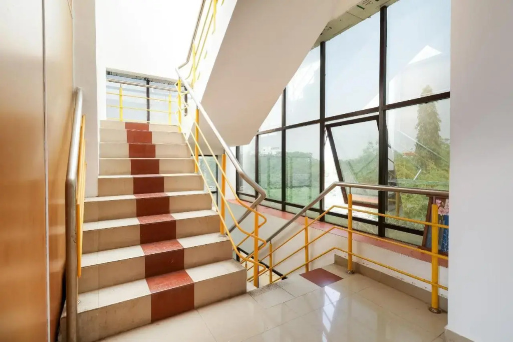 Hotel O Rj Tower in Madurai, India