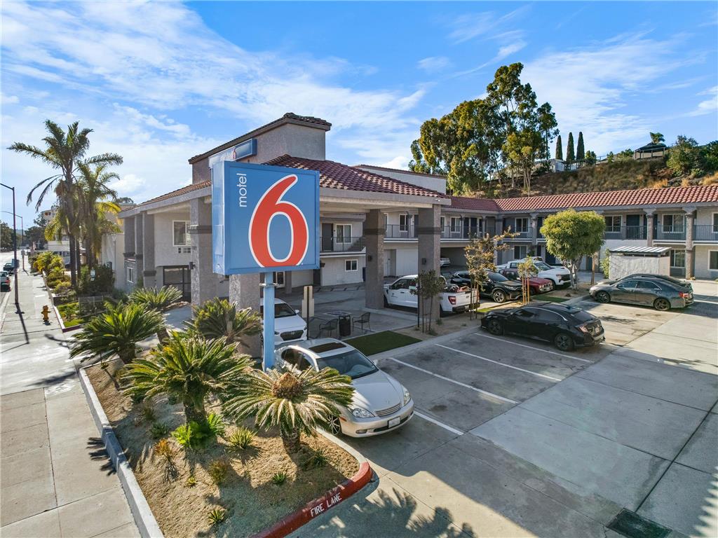 Motel 6 La Mesa Ca - photo 6