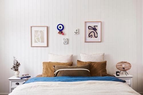Anchor Geelong — 4-Star Luxury Hotel in Geelong, Australia